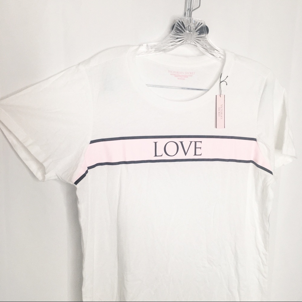 Victoria’s Secret Sleep Shirt Nightgown - Picture 2 of 6